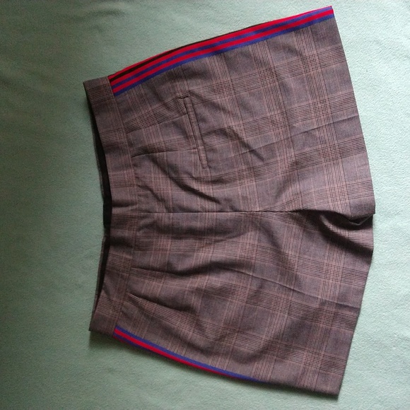 Zara Woman high waist shorts - Picture 2 of 6